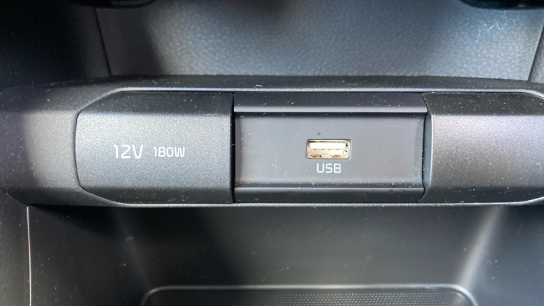 Kia Picanto 1.0 3 5dr [4 seats] Petrol Hatchback